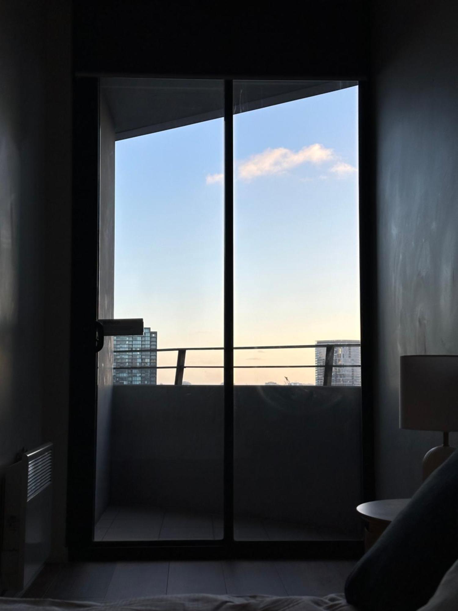 מלבורן Sea View, Gym & Pool, 2 Bedrooms 2 Bathrooms מראה חיצוני תמונה