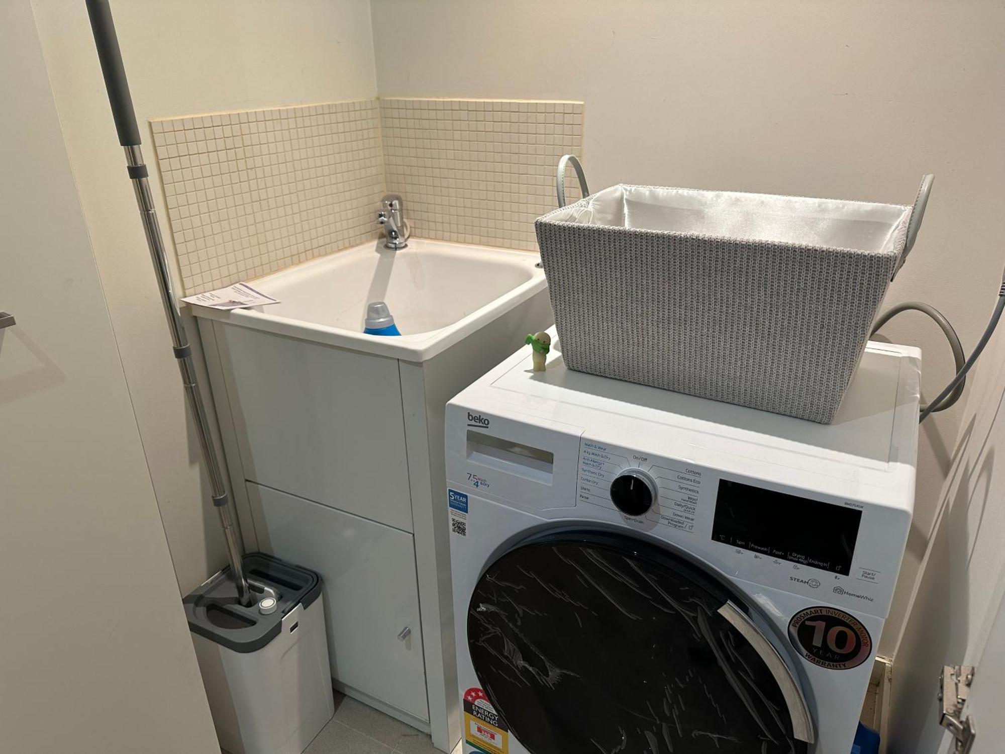 מלבורן Sea View, Gym & Pool, 2 Bedrooms 2 Bathrooms מראה חיצוני תמונה